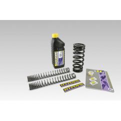 Kit de rabaissement avant/arrière/combiné