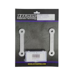 Ressort de rabaissement arrière