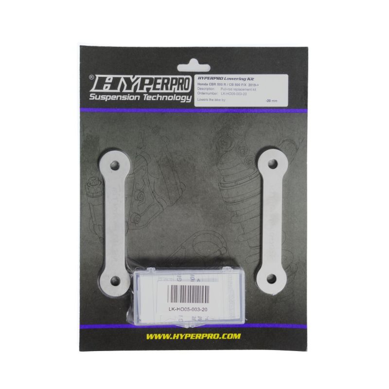 Ressort de rabaissement arrière