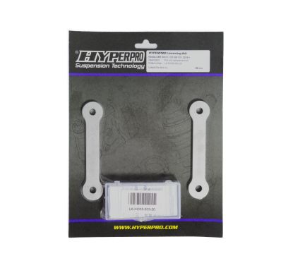 Ressort de rabaissement arrière