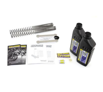 Kit de rabaissement avant/arrière/combiné