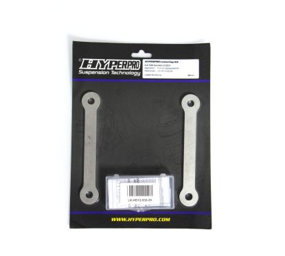 Kit de rabaissement avant/arrière/mixte