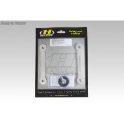 Kits de rehausse et de rabaissement pour Harley-Davidson