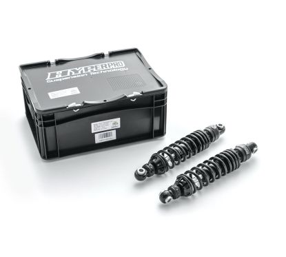 Amortisseur à émulsion série 360 Twin