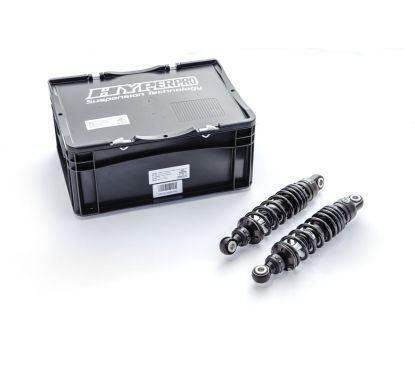 Amortisseur à émulsion série 360 Twin