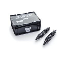 Amortisseur à émulsion série 360 Twin