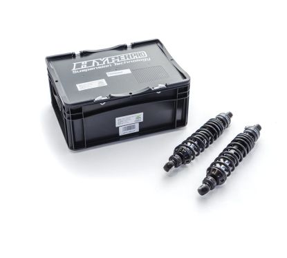 Amortisseur à émulsion série 360 Twin