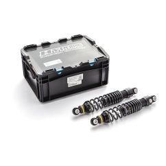 Amortisseur à émulsion série 360 Twin