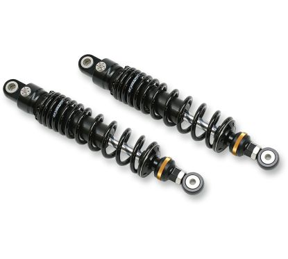 Amortisseur à émulsion série 360 Twin