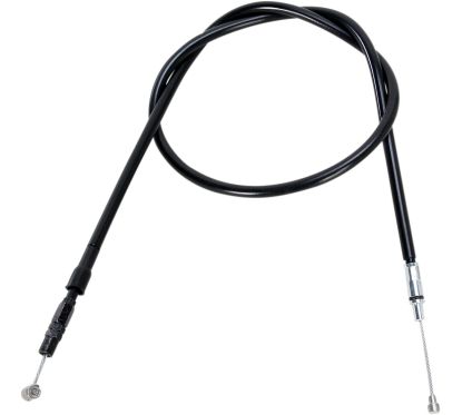 Câble d’embrayage vinyle noir