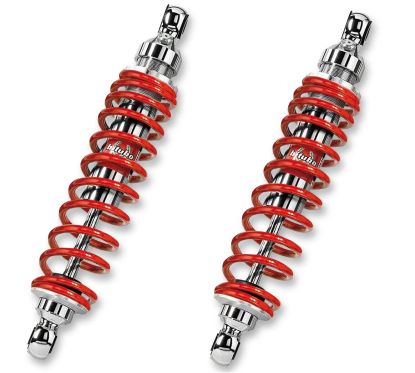 Amortisseur série WMB pour scooter