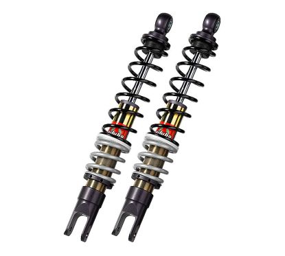 Amortisseurs série YGB