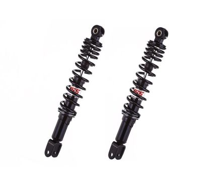 Amortisseur hautes performances pour scooters