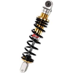 Amortisseur à gaz émulsion pour scooter