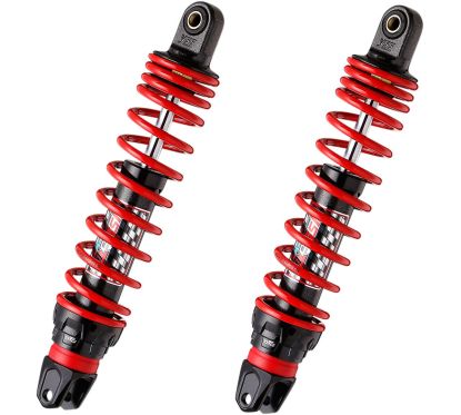 Amortisseurs série Gas DTG pour scooters