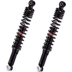 Amortisseur hautes performances pour scooters