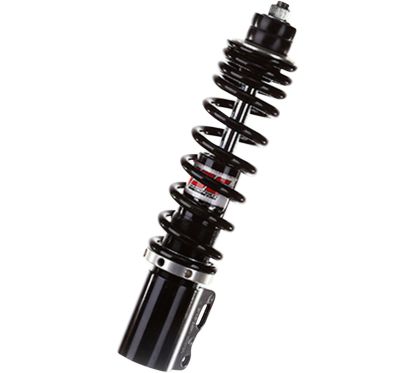 Amortisseurs avant pour scooters