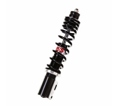 Amortisseurs avant pour scooters