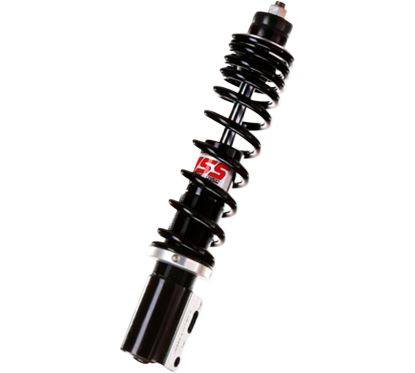 Amortisseurs avant pour scooters