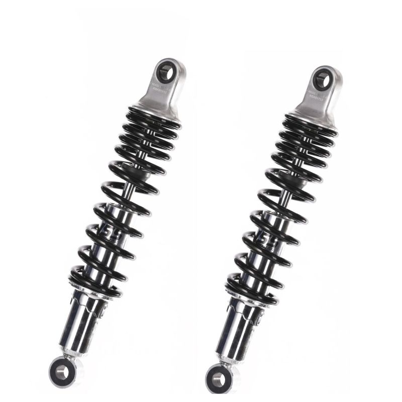 Amortisseur hautes performances