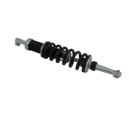 Amortisseur à émulsion gazeuse mono