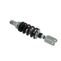 Longueur réglable de l’amortisseur à émulsion gazeuse mono