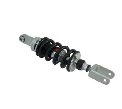 Longueur réglable de l’amortisseur à émulsion gazeuse mono