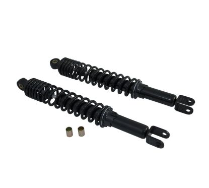 Amortisseur hautes performances pour scooters