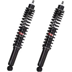 Amortisseur hautes performances pour scooters