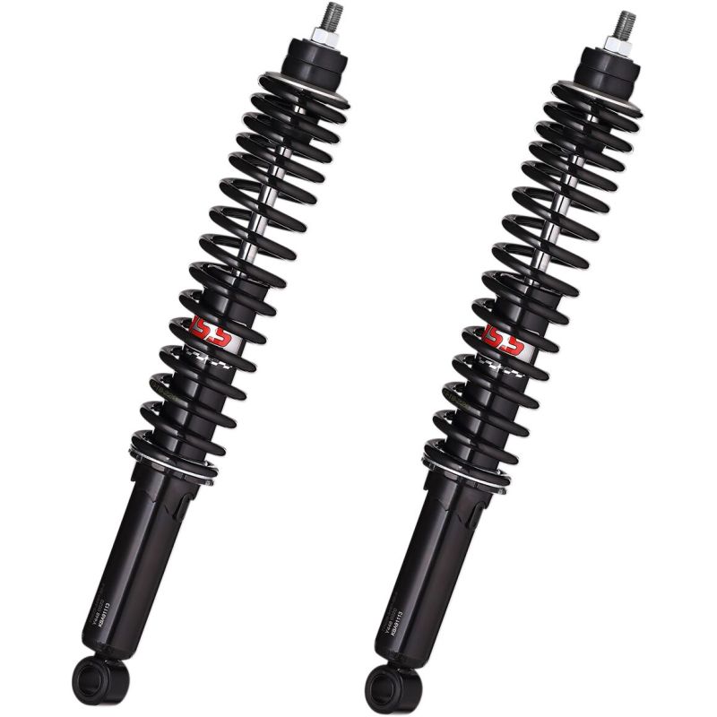 Amortisseur hautes performances pour scooters