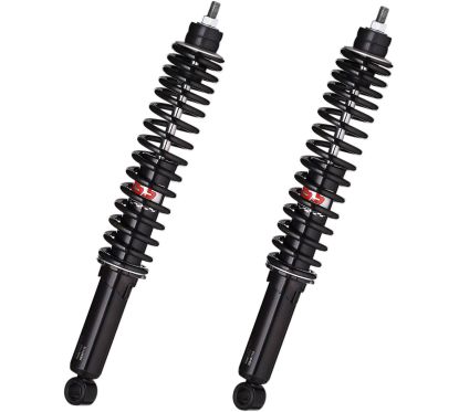 Amortisseur hautes performances pour scooters