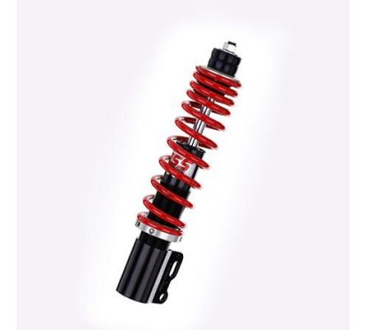 Amortisseurs avant pour scooters