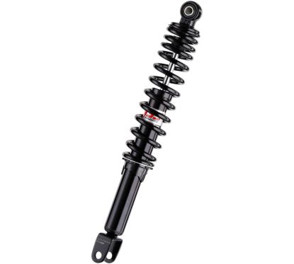 Amortisseur hautes performances pour scooters