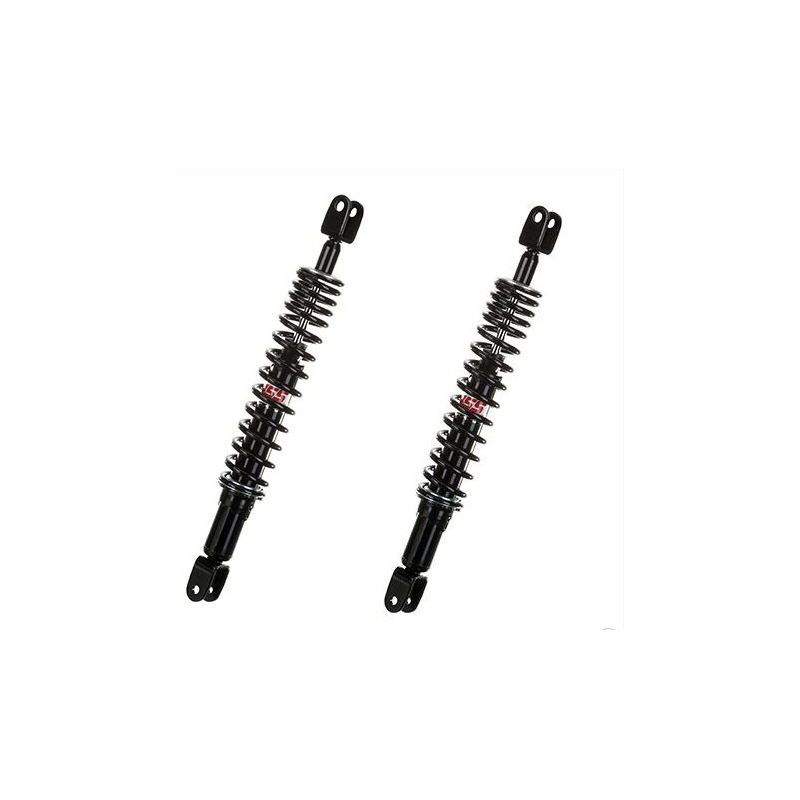 Amortisseur hautes performances pour scooters