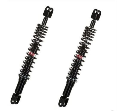 Amortisseur hautes performances pour scooters