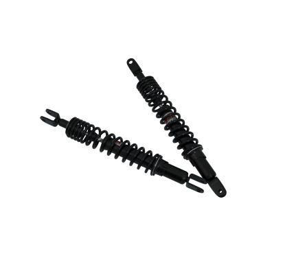 Amortisseur hautes performances pour scooters