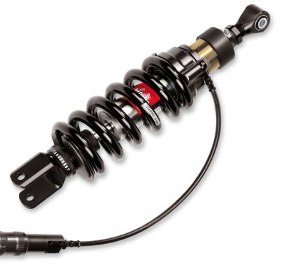 Amortisseurs arrière XZE Series