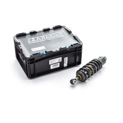 Amortisseurs entièrement réglables pour Softail