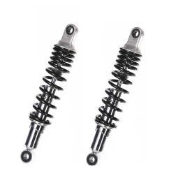 Amortisseur hautes performances