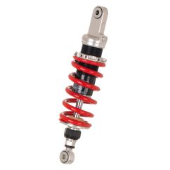 Longueur réglable de l’amortisseur à émulsion gazeuse mono