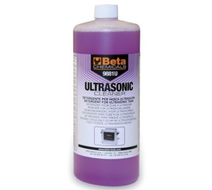 Détergent industriel alcalin pour cuve à ultrasons BETA