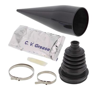 Soufflet de cardan universel ALL BALLS