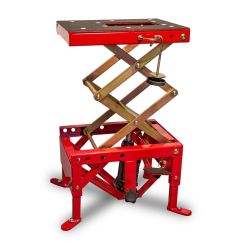 Lève-moto hydraulique VECTOR (roues non incluses)