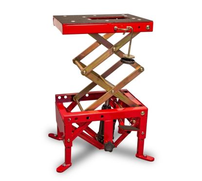 Lève-moto hydraulique VECTOR (roues non incluses)