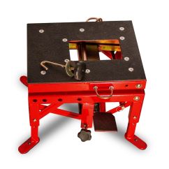 Lève-moto hydraulique VECTOR (roues non incluses)