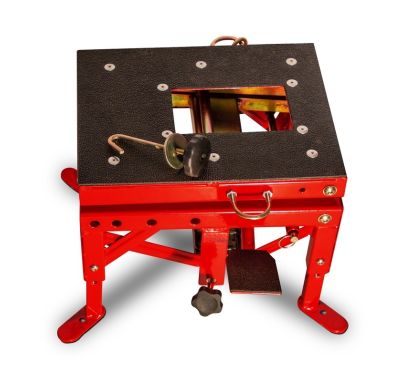 Lève-moto hydraulique VECTOR (roues non incluses)