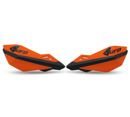 Protège-mains UFO KTM