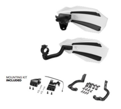 Protège-mains POLISPORT MX Bullit - Beta RR