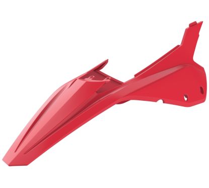 Garde-boue arrière et plaques latérales POLISPORT