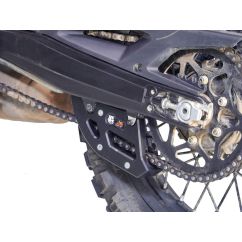 Guide chaîne AXP - noir